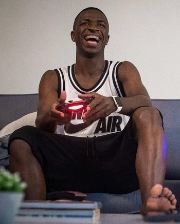 Vinícius Júnior