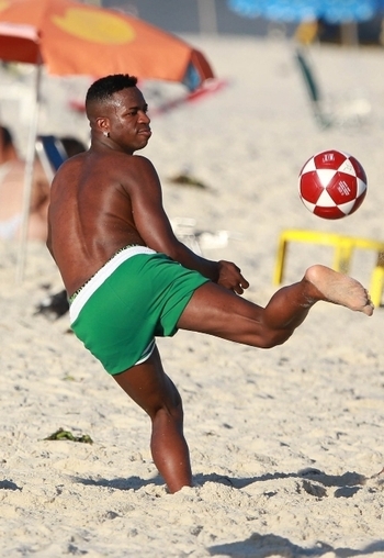 Vinícius Júnior