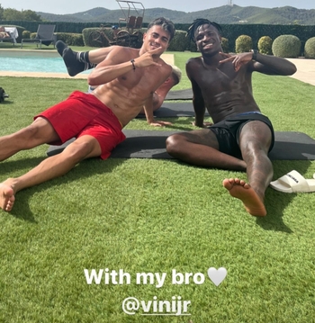 Vinícius Júnior