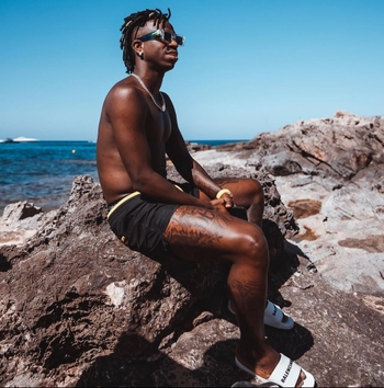 Vinícius Júnior