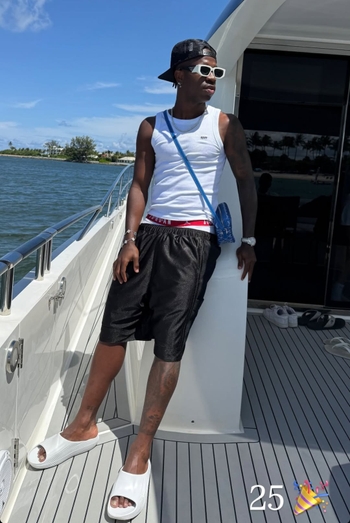 Vinícius Júnior