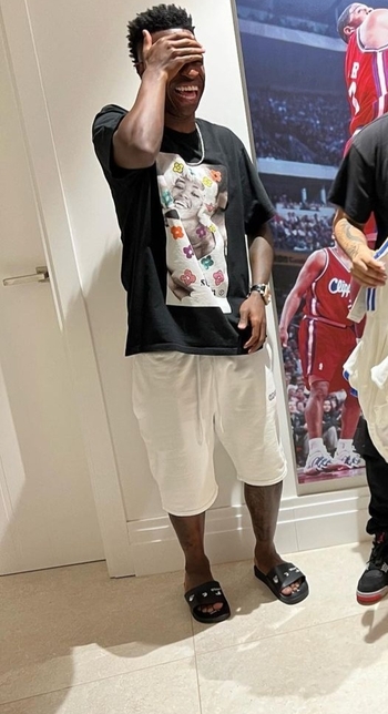 Vinícius Júnior