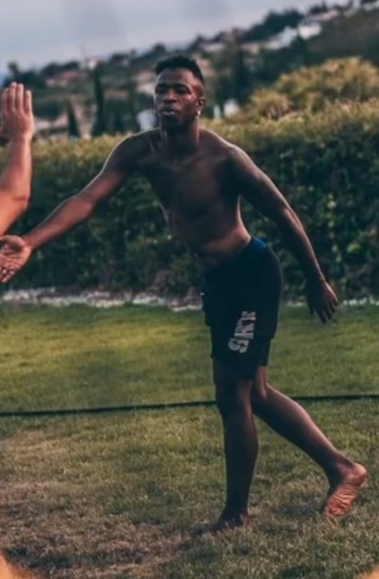 Vinícius Júnior