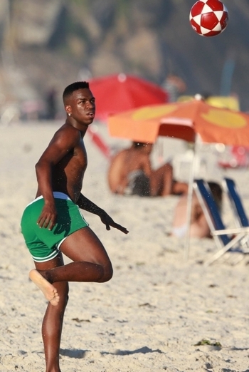 Vinícius Júnior