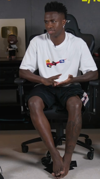 Vinícius Júnior