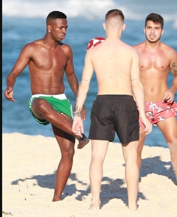 Vinícius Júnior