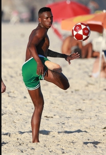 Vinícius Júnior