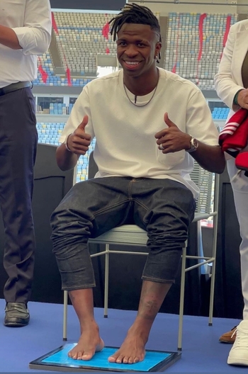 Vinícius Júnior