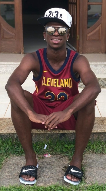 Vinícius Júnior