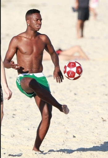 Vinícius Júnior