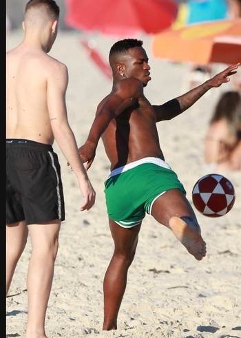 Vinícius Júnior