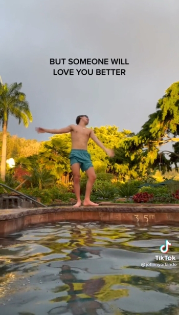 Johnny Orlando