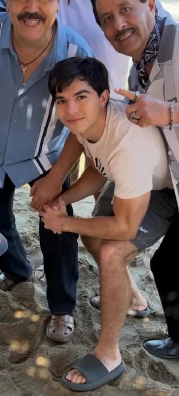 Andrés Vázquez
