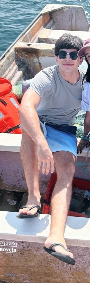 Andrés Vázquez