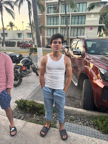 Andrés Vázquez