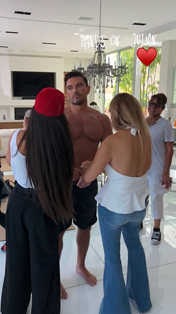 Julián Gil