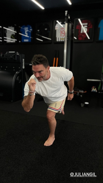 Julián Gil