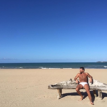 Julián Gil