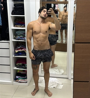 José Victor Pires