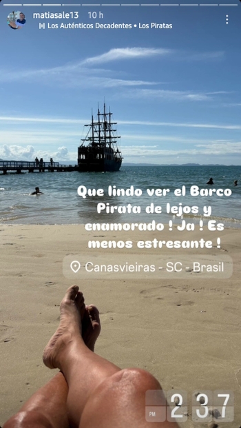 Matías Alé