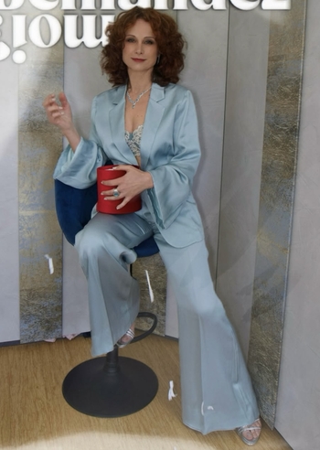 Beatrice Luzzi