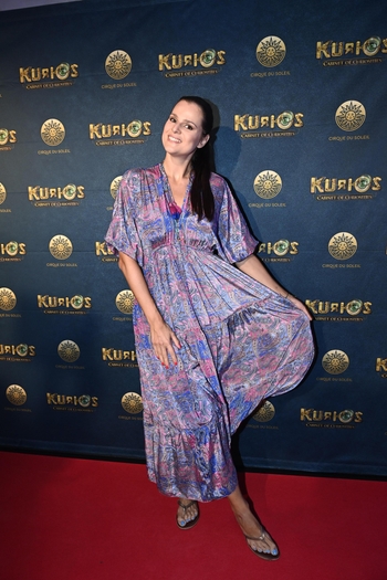 Ornella Stiková