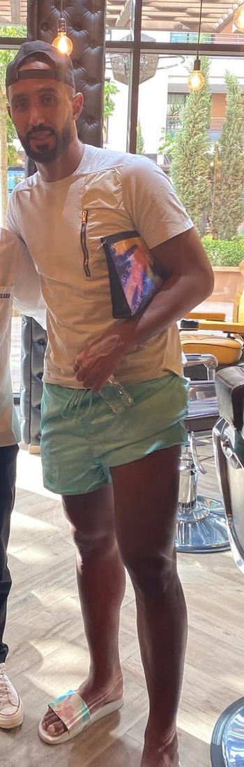 Mehdi Benatia