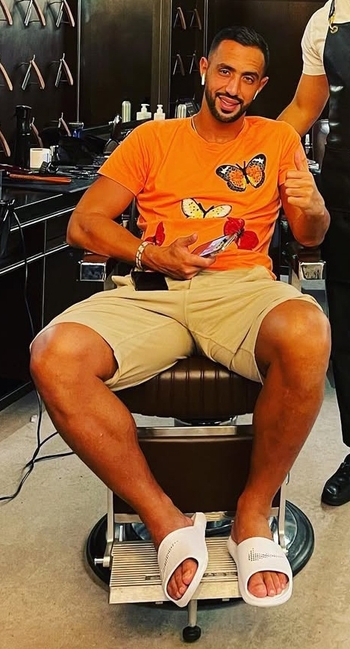 Mehdi Benatia