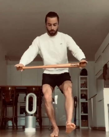 Valentin D'Hoore