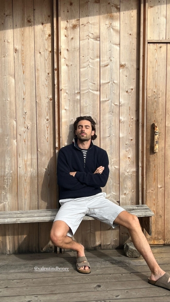 Valentin D'Hoore