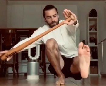 Valentin D'Hoore