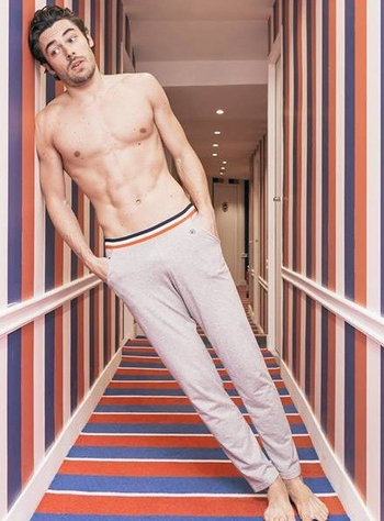 Valentin D'Hoore