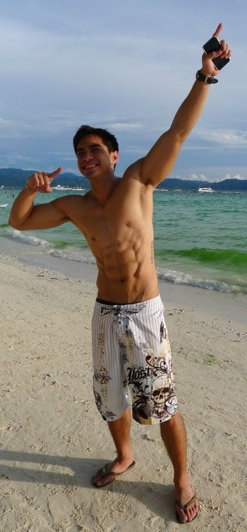 JC Tiuseco