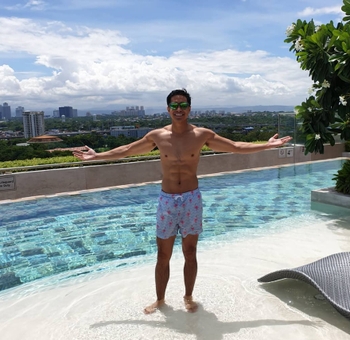 JC Tiuseco