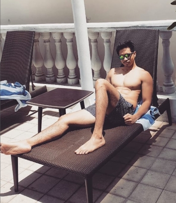 JC Tiuseco