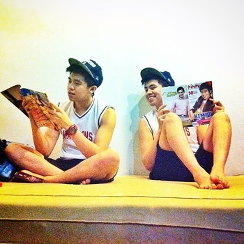Kimpoy Feliciano