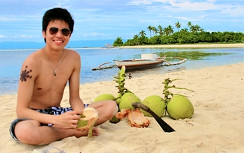 Kimpoy Feliciano