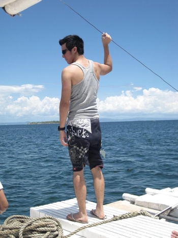 Justin Quirino