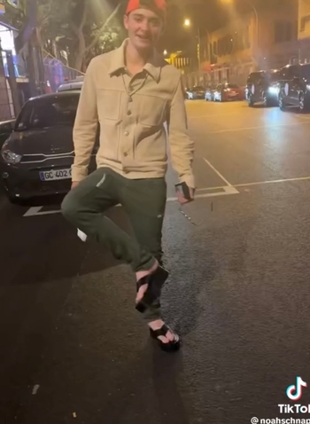 Noah Schnapp