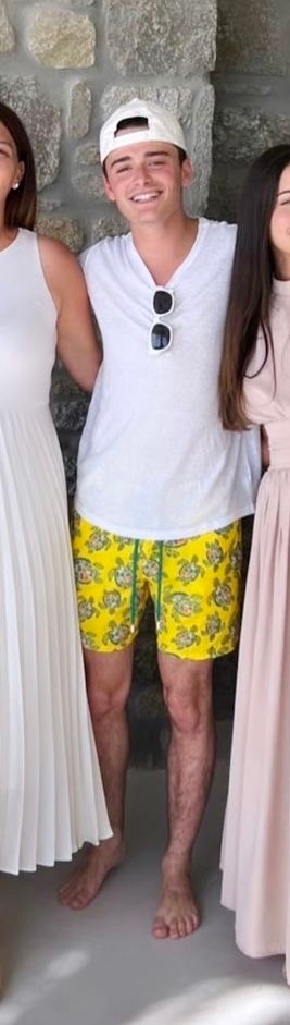 Noah Schnapp