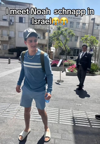 Noah Schnapp