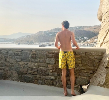 Noah Schnapp