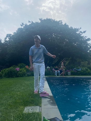 Noah Schnapp