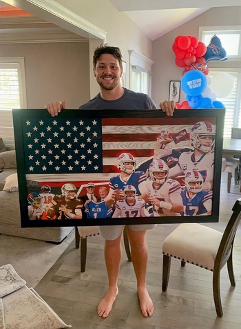 Josh Allen
