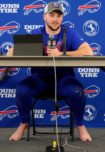 Josh Allen