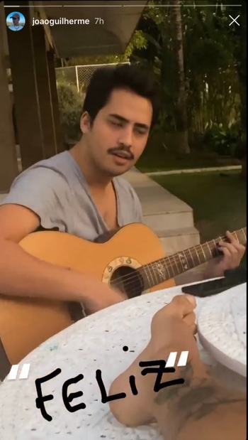 João Guilherme