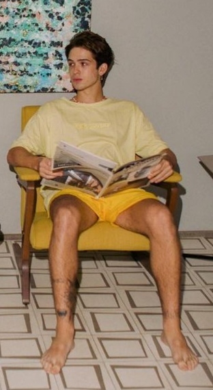 João Guilherme