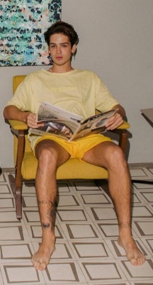 João Guilherme
