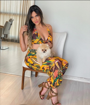 Emily Garcia