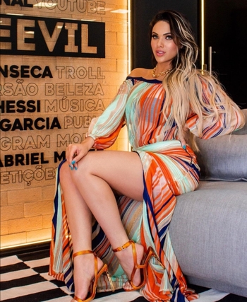 Emily Garcia